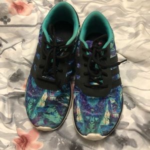 Adidas Running Shoes